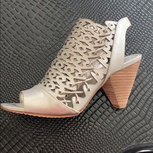 Vince Camuto heels